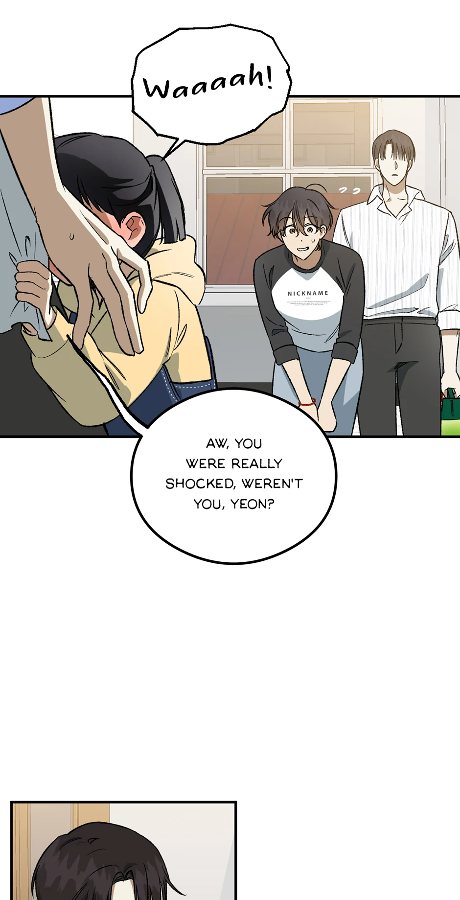 Guide to be King of the Dead Chapter 25 - page 36