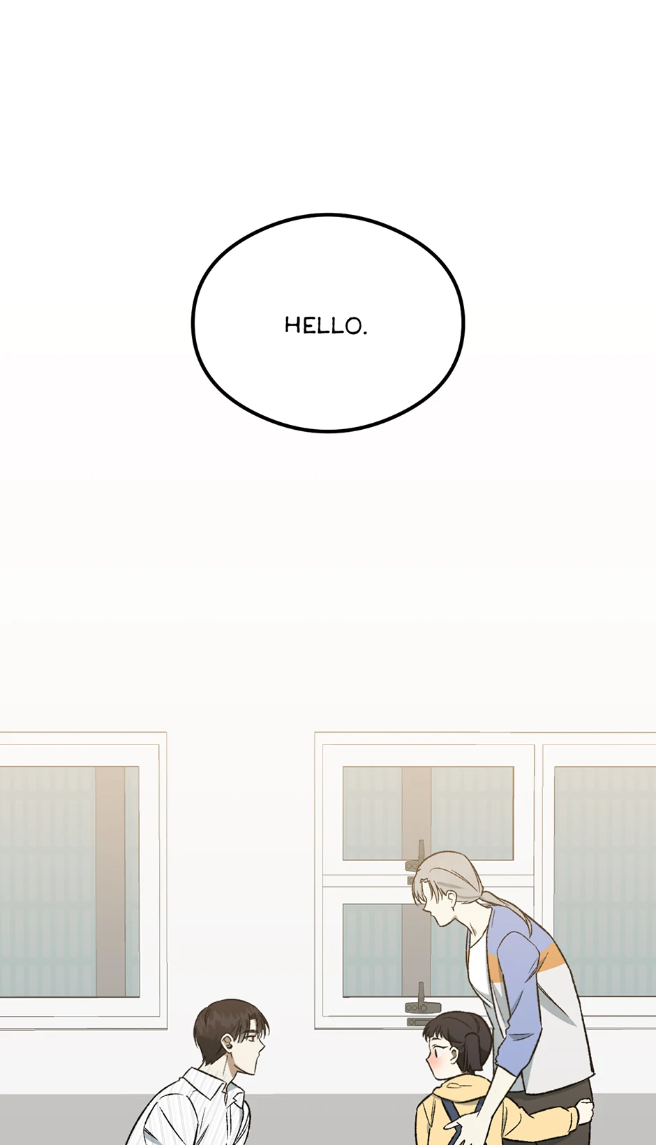 Guide to be King of the Dead Chapter 25 - page 38