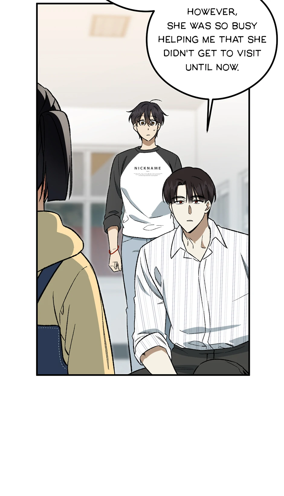 Guide to be King of the Dead Chapter 25 - page 42