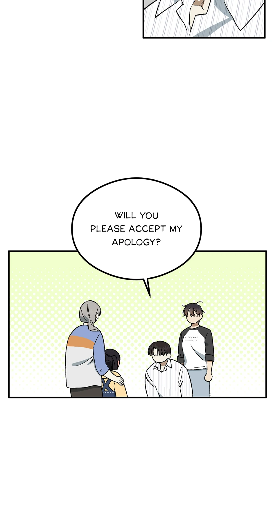 Guide to be King of the Dead Chapter 25 - page 44