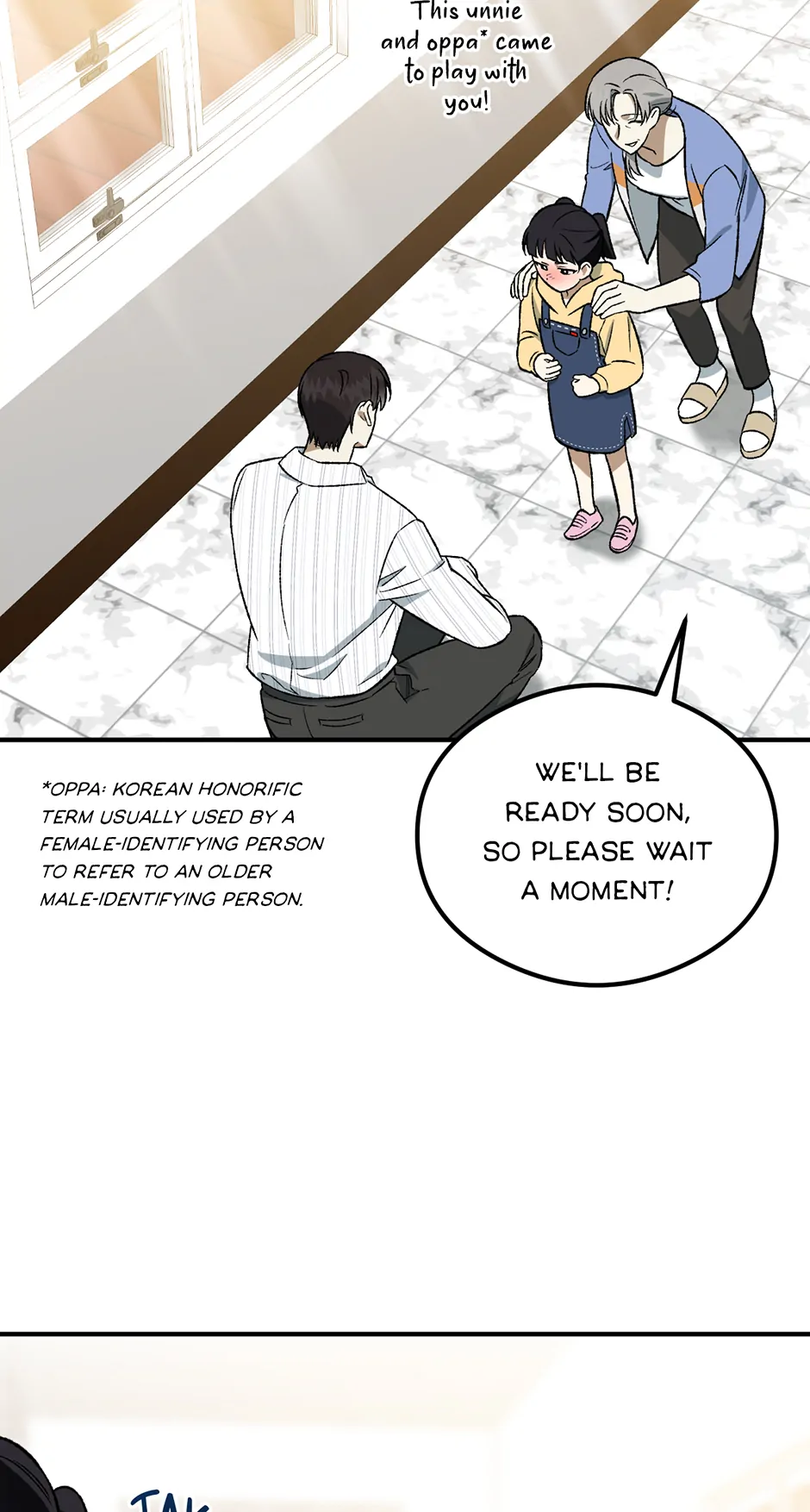 Guide to be King of the Dead Chapter 25 - page 46