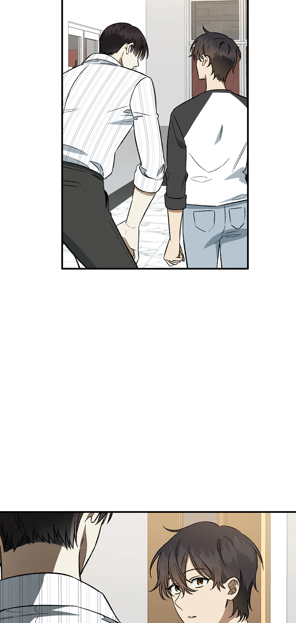 Guide to be King of the Dead Chapter 25 - page 49