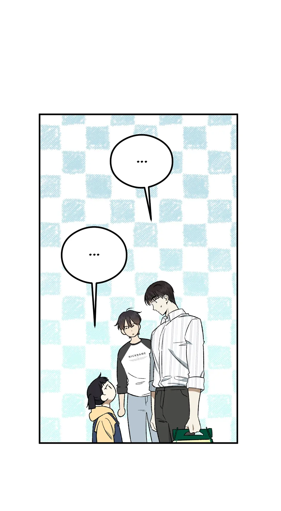 Guide to be King of the Dead Chapter 25 - page 57