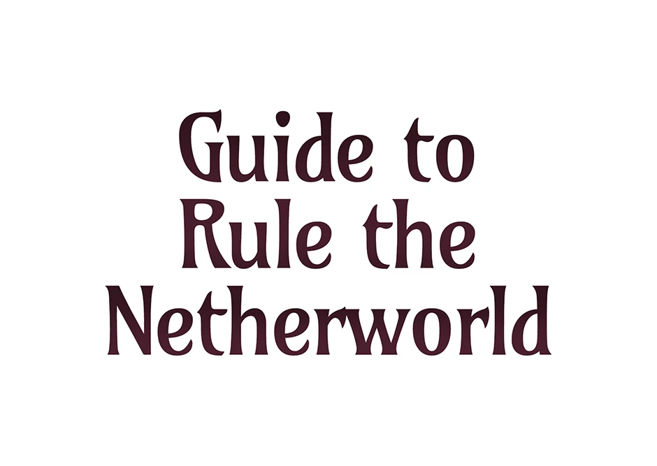 Guide to be King of the Dead Chapter 25 - page 60