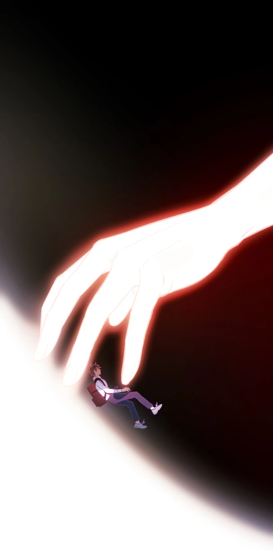 Guide to be King of the Dead Chapter 25 - page 9