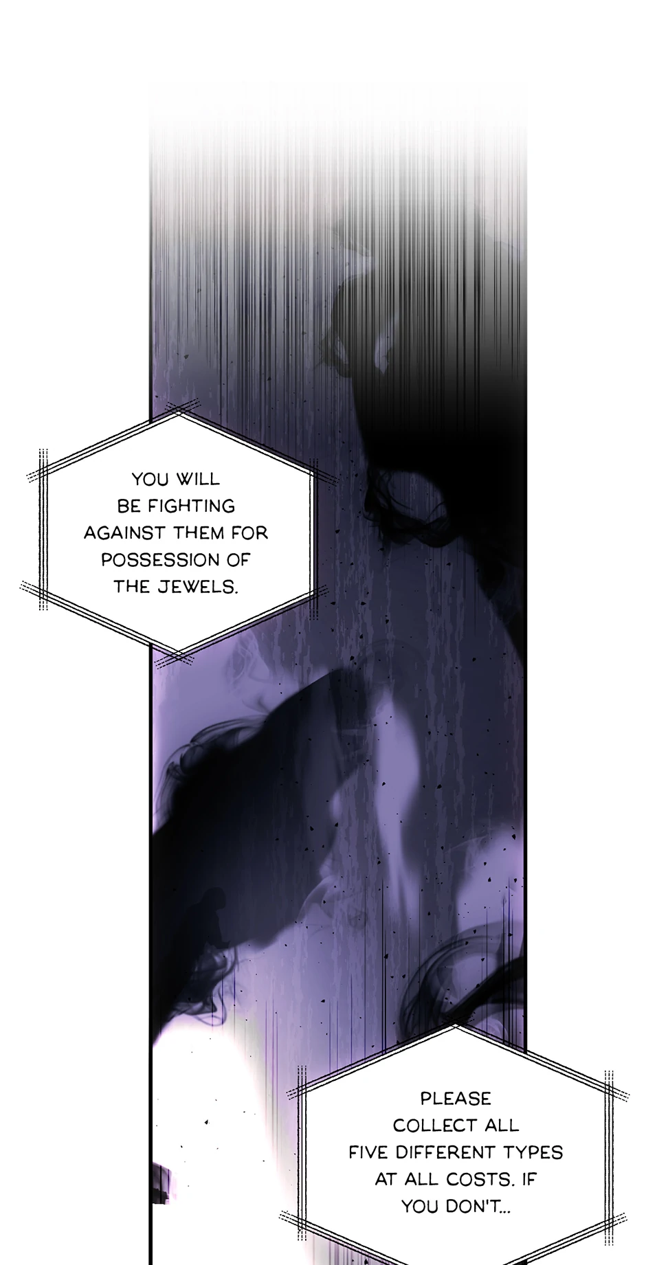 Guide to be King of the Dead Chapter 16 - page 13