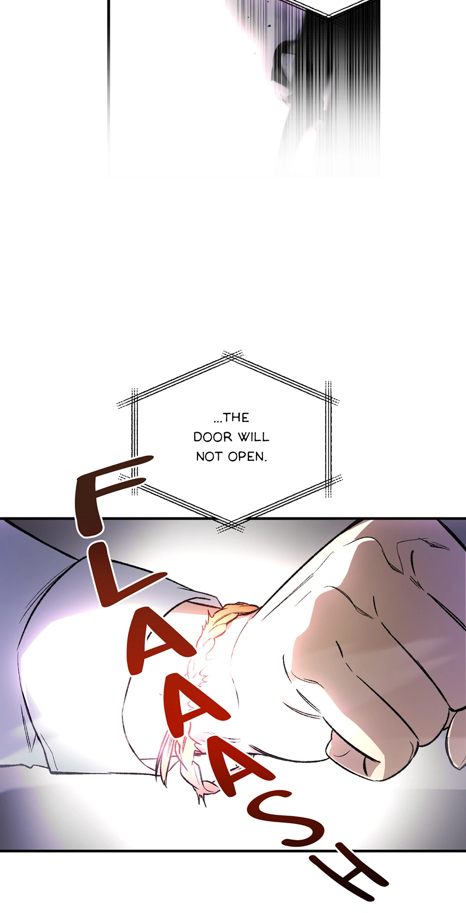 Guide to be King of the Dead Chapter 16 - page 14