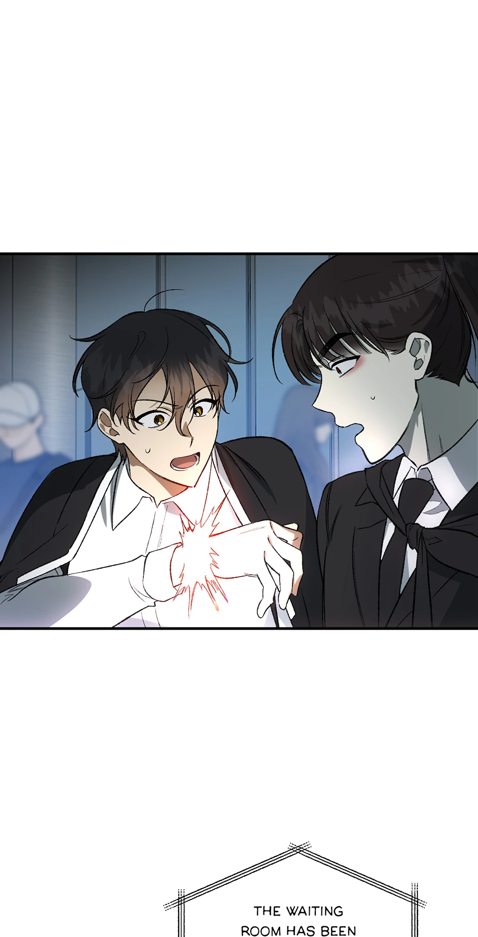 Guide to be King of the Dead Chapter 16 - page 15