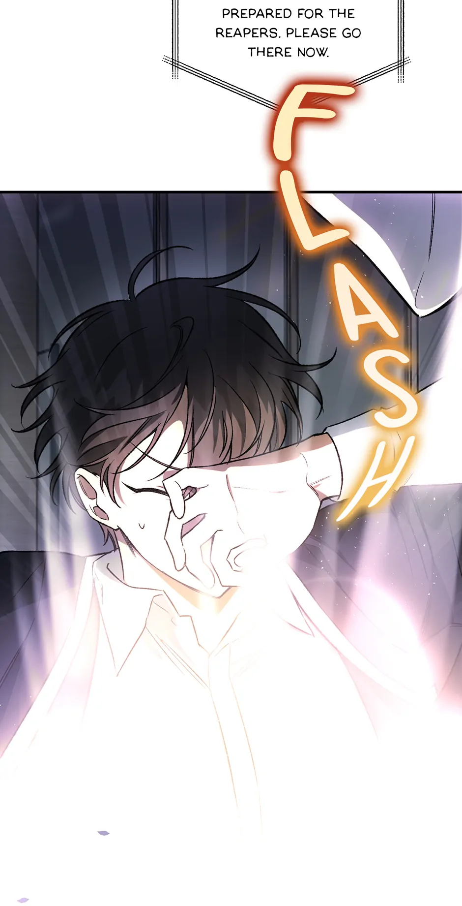 Guide to be King of the Dead Chapter 16 - page 16