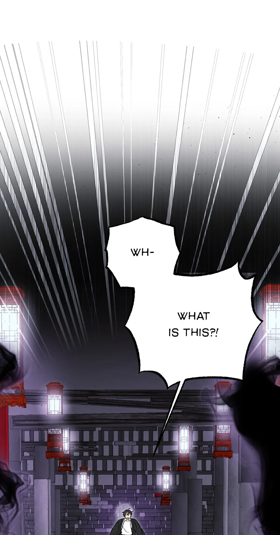 Guide to be King of the Dead Chapter 16 - page 20