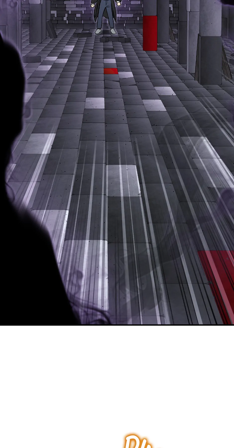 Guide to be King of the Dead Chapter 16 - page 21