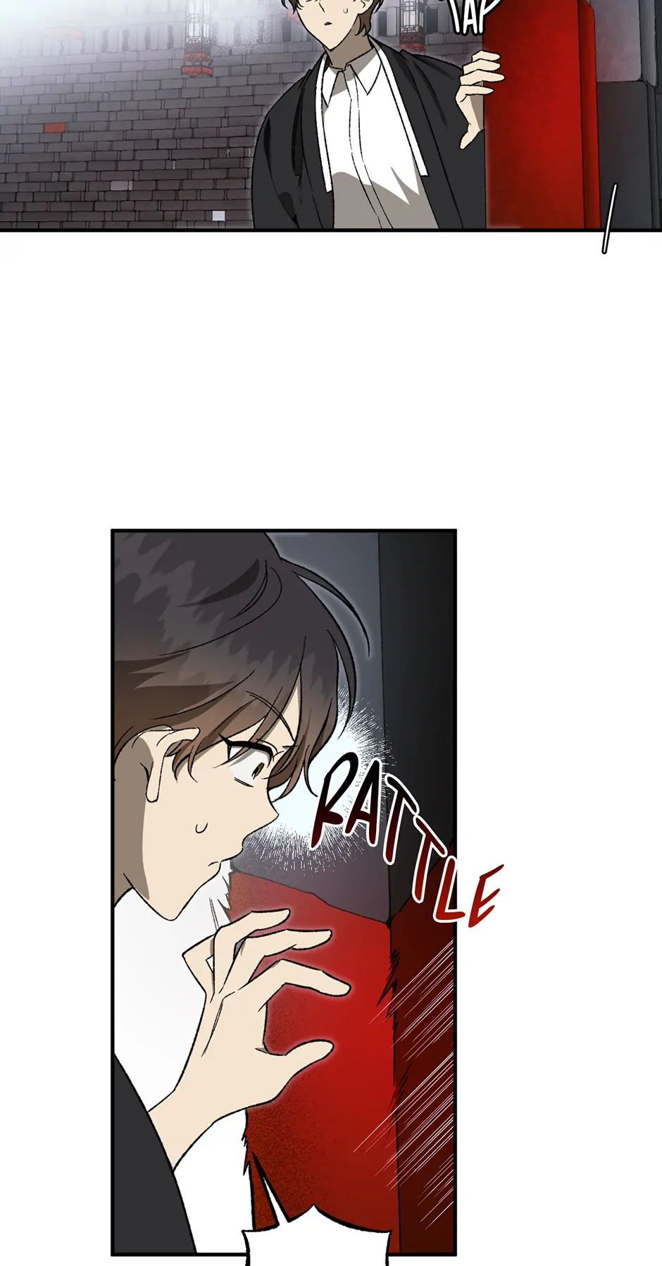 Guide to be King of the Dead Chapter 16 - page 27