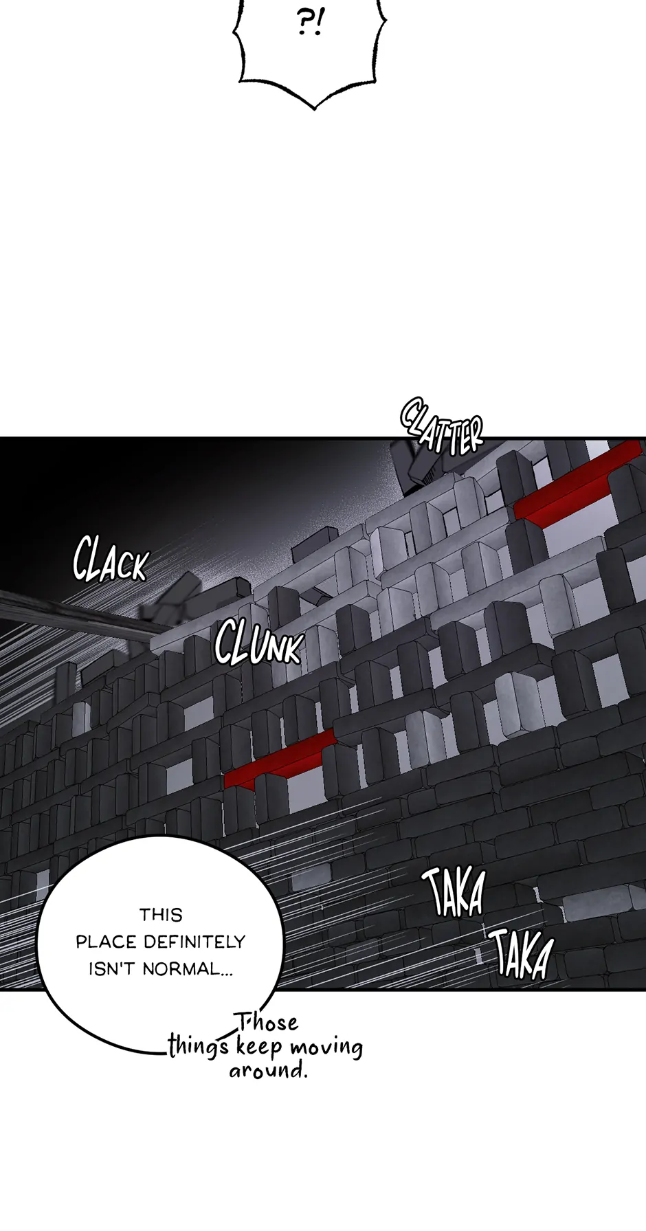 Guide to be King of the Dead Chapter 16 - page 28