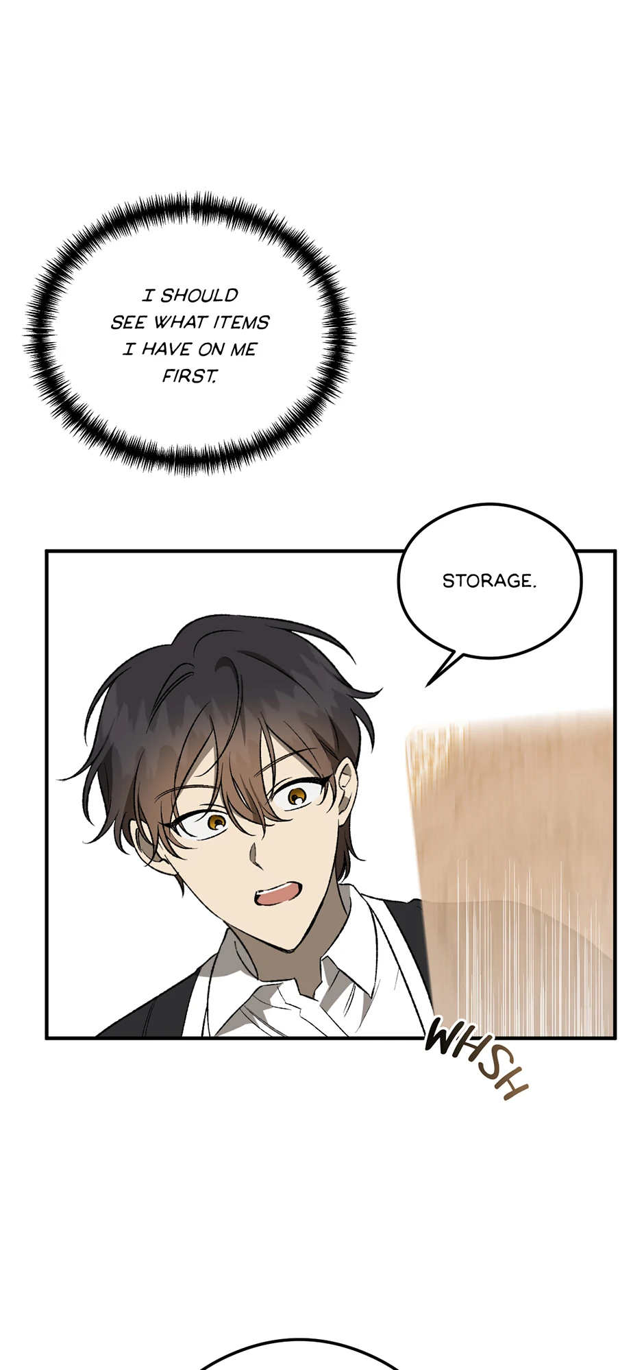 Guide to be King of the Dead Chapter 16 - page 29