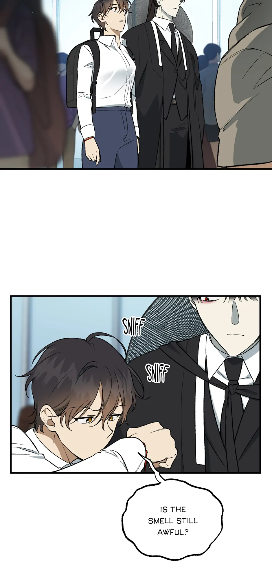 Guide to be King of the Dead Chapter 16 - page 3