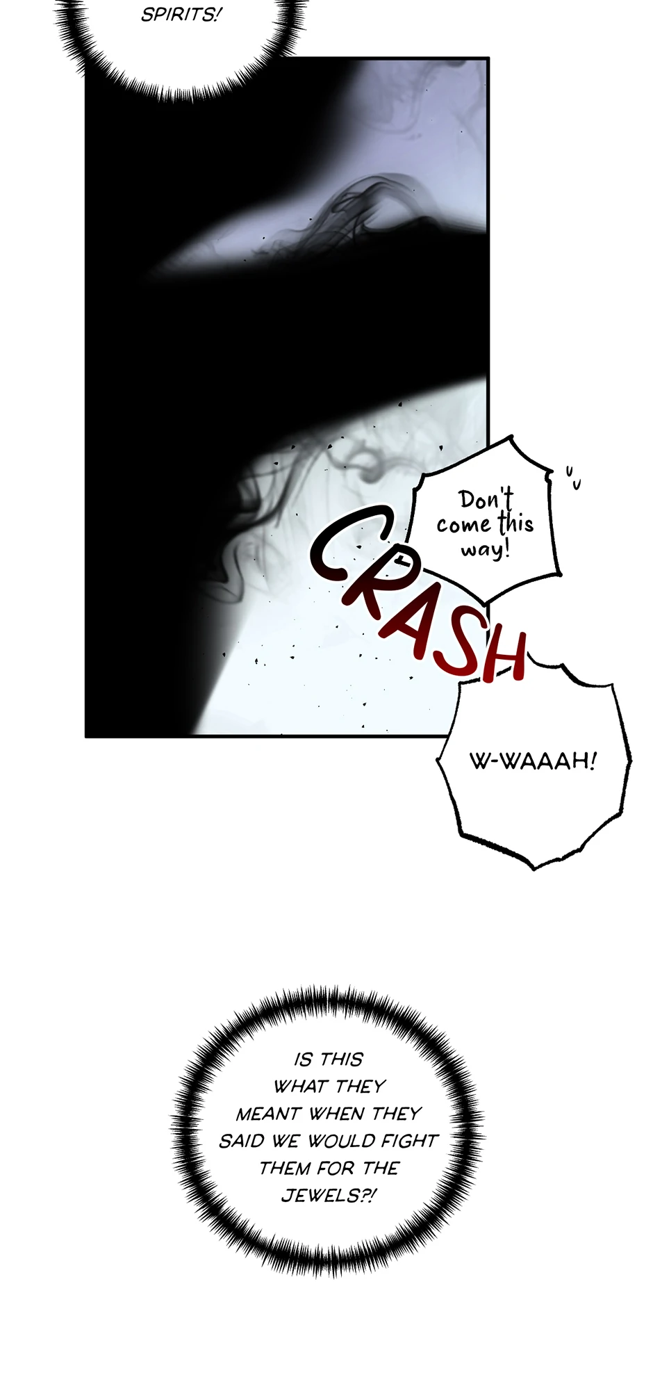 Guide to be King of the Dead Chapter 16 - page 32