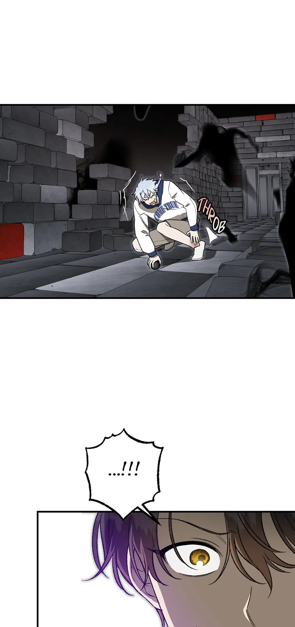 Guide to be King of the Dead Chapter 16 - page 35