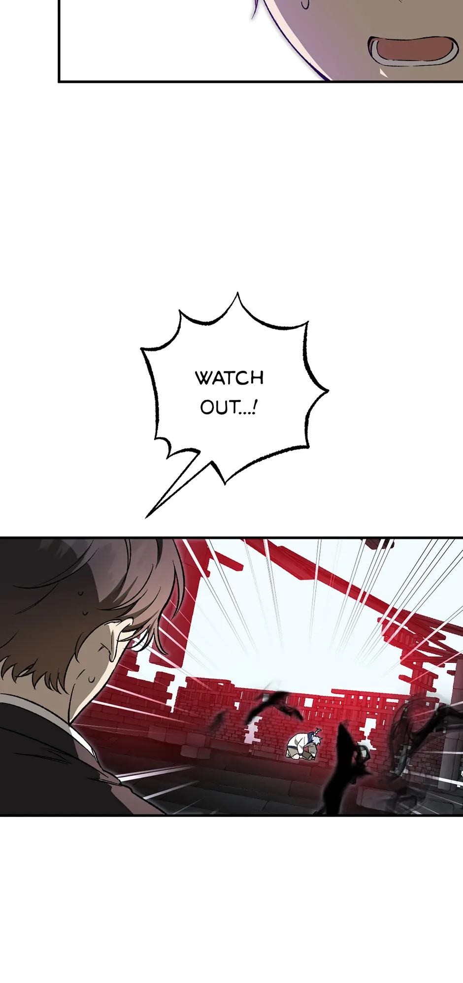 Guide to be King of the Dead Chapter 16 - page 36