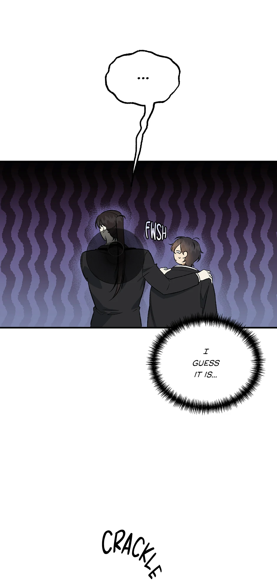 Guide to be King of the Dead Chapter 16 - page 4