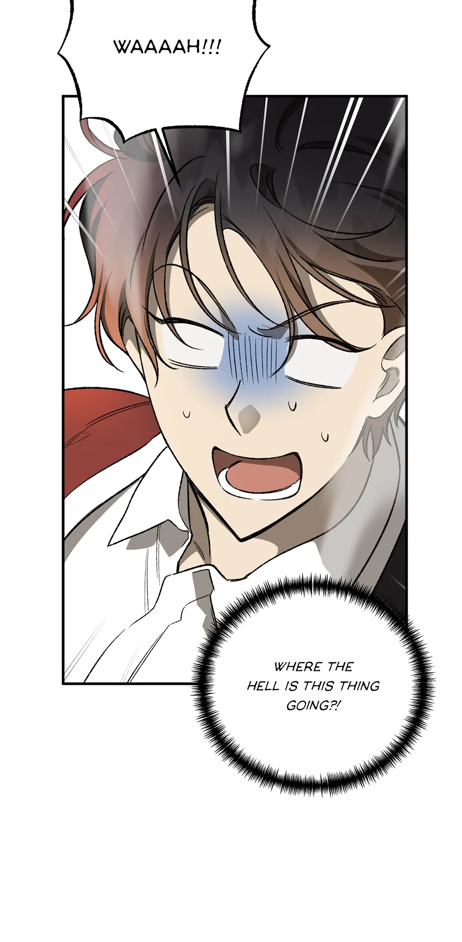 Guide to be King of the Dead Chapter 16 - page 40