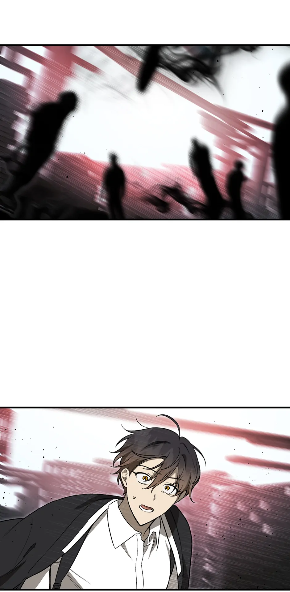 Guide to be King of the Dead Chapter 16 - page 41