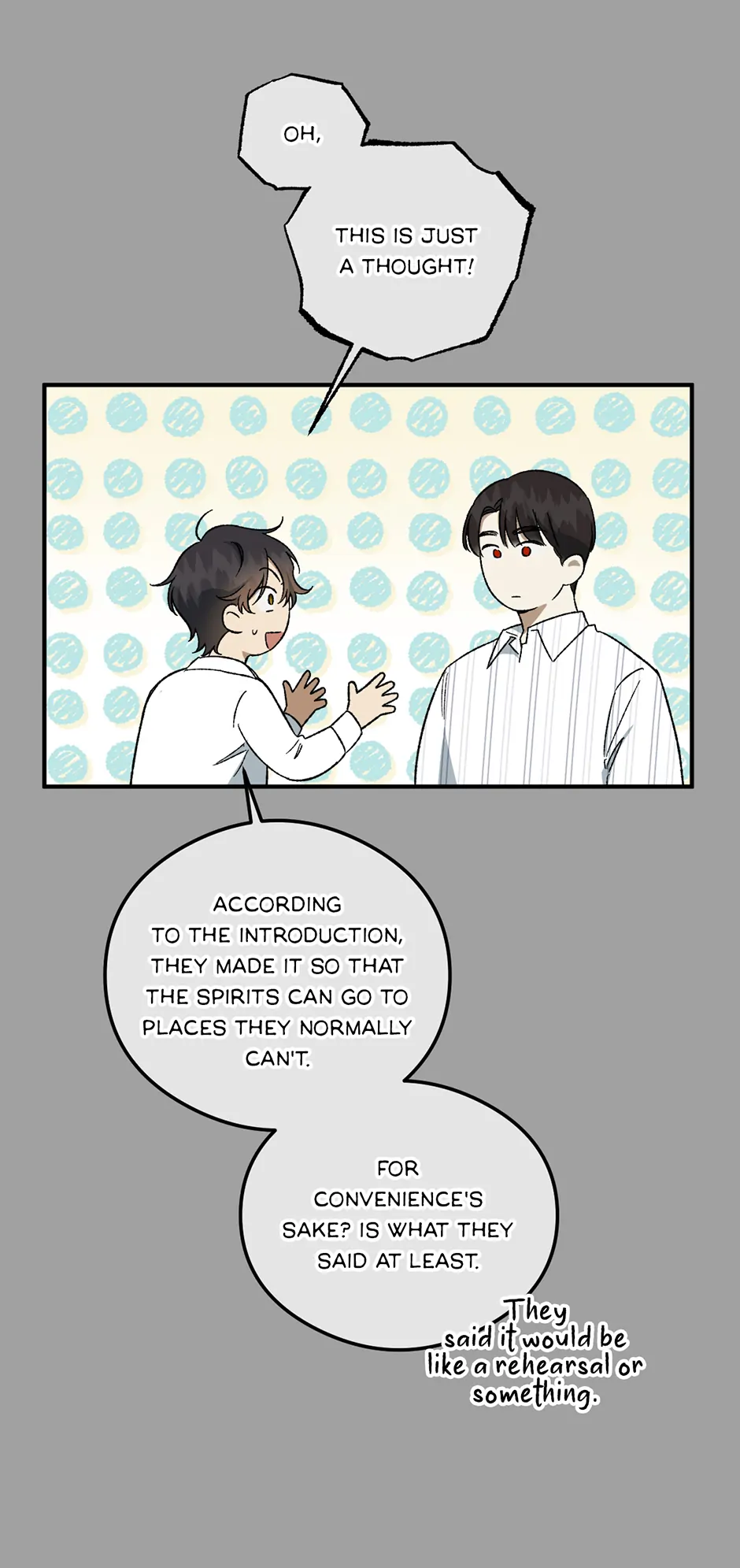 Guide to be King of the Dead Chapter 16 - page 45