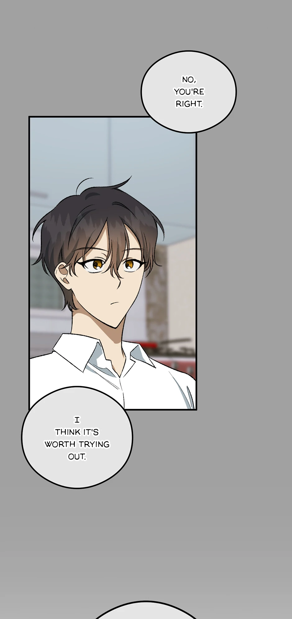 Guide to be King of the Dead Chapter 16 - page 46