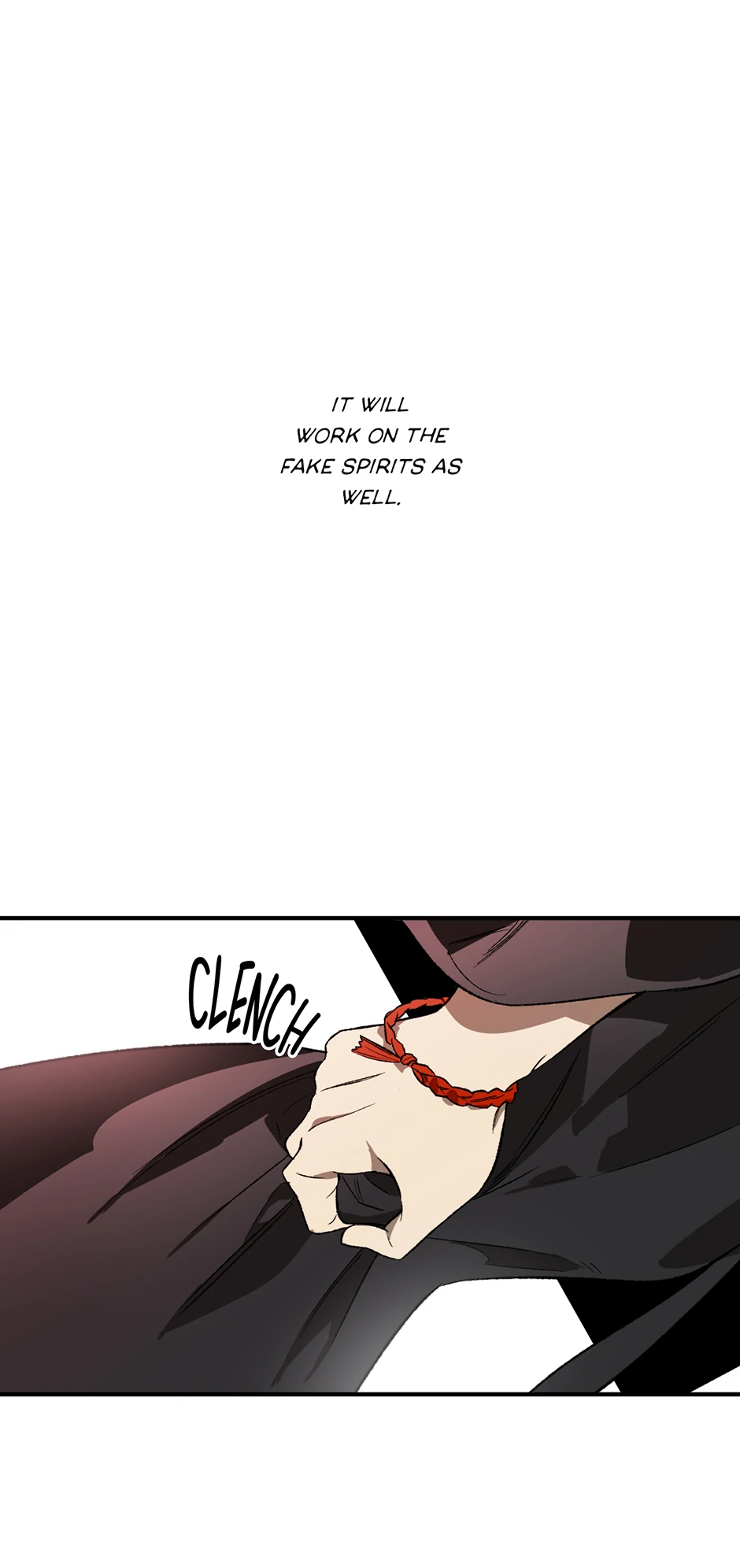 Guide to be King of the Dead Chapter 16 - page 48