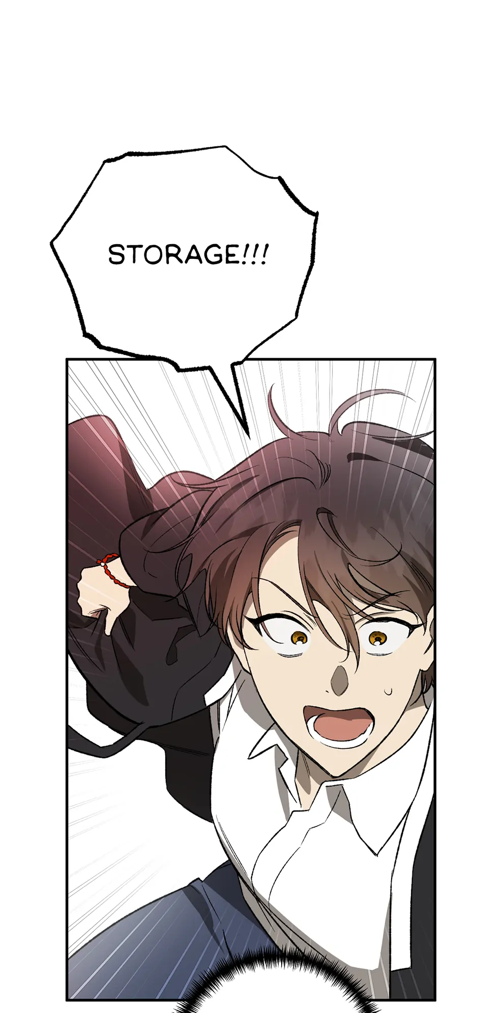 Guide to be King of the Dead Chapter 16 - page 49