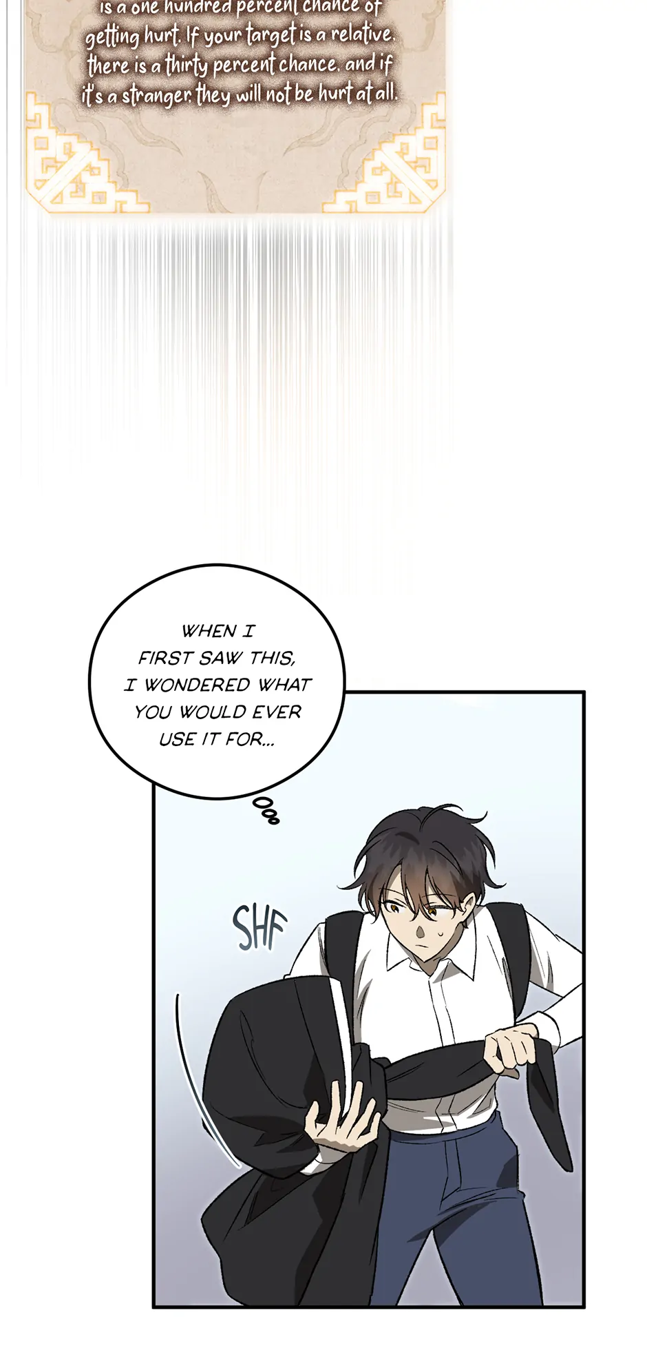 Guide to be King of the Dead Chapter 16 - page 53