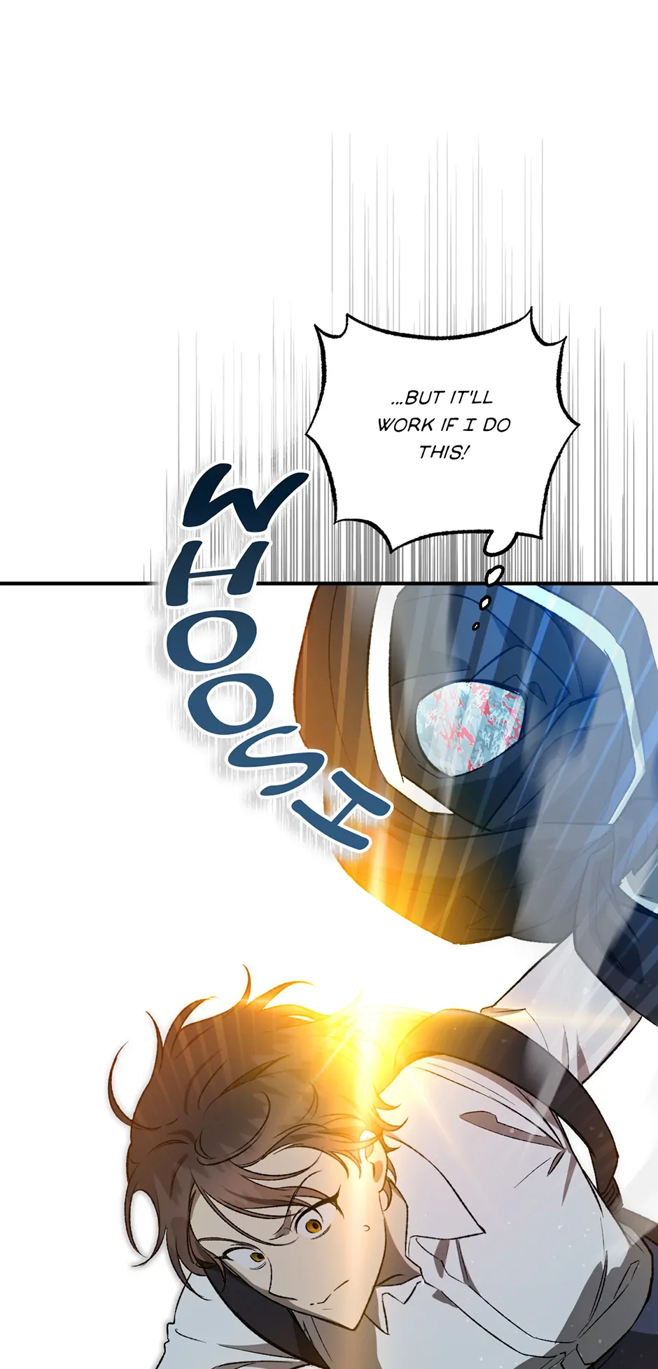 Guide to be King of the Dead Chapter 16 - page 54