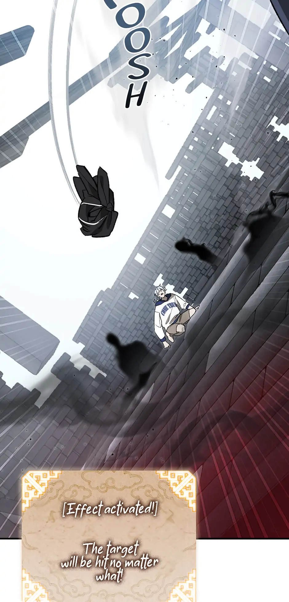 Guide to be King of the Dead Chapter 16 - page 57