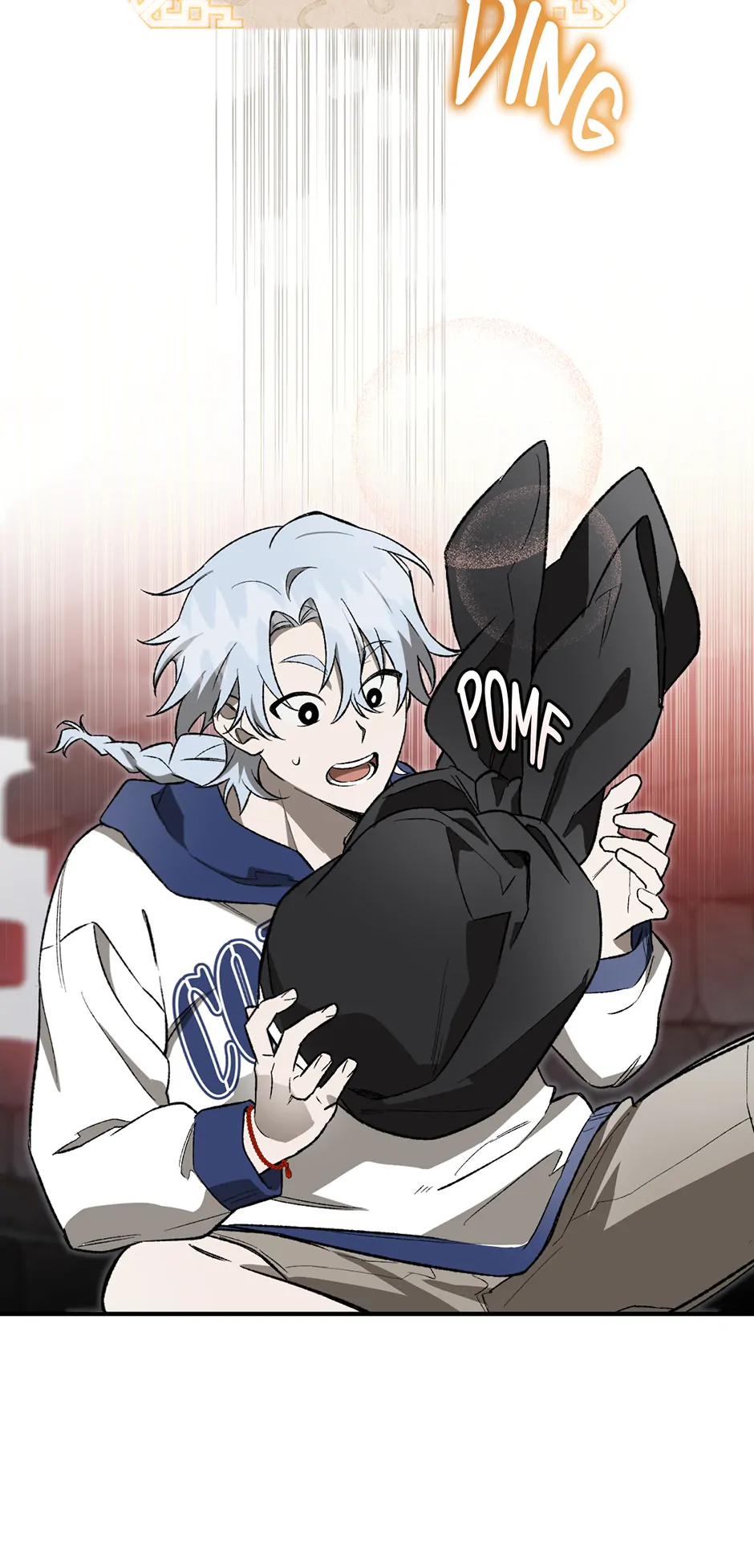 Guide to be King of the Dead Chapter 16 - page 59