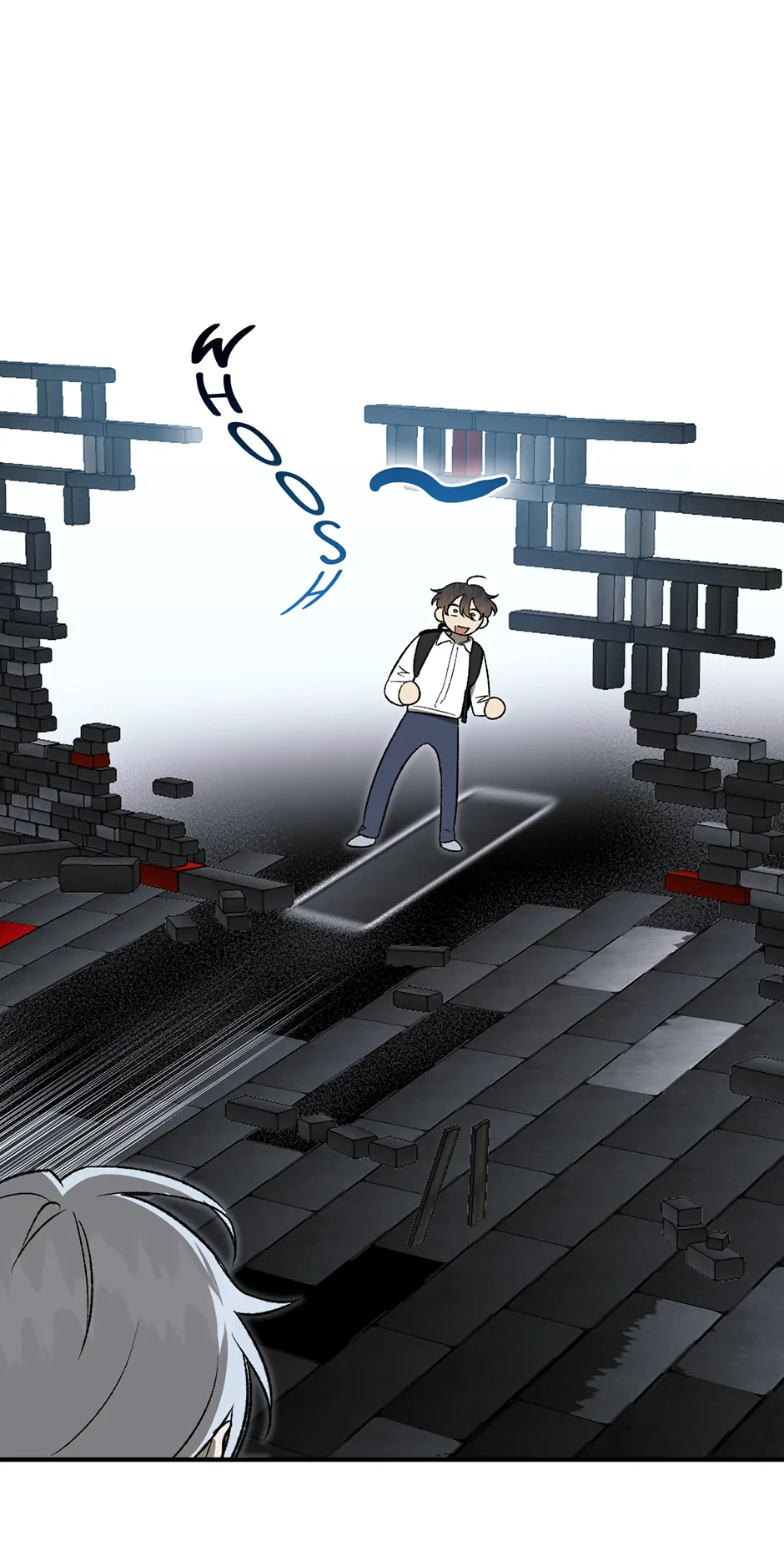 Guide to be King of the Dead Chapter 16 - page 61