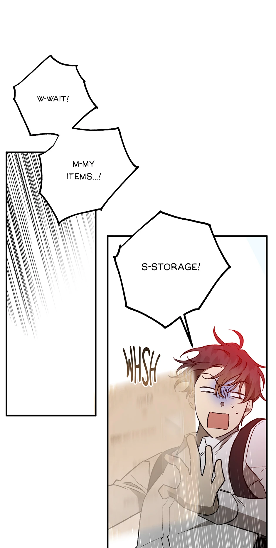 Guide to be King of the Dead Chapter 16 - page 63