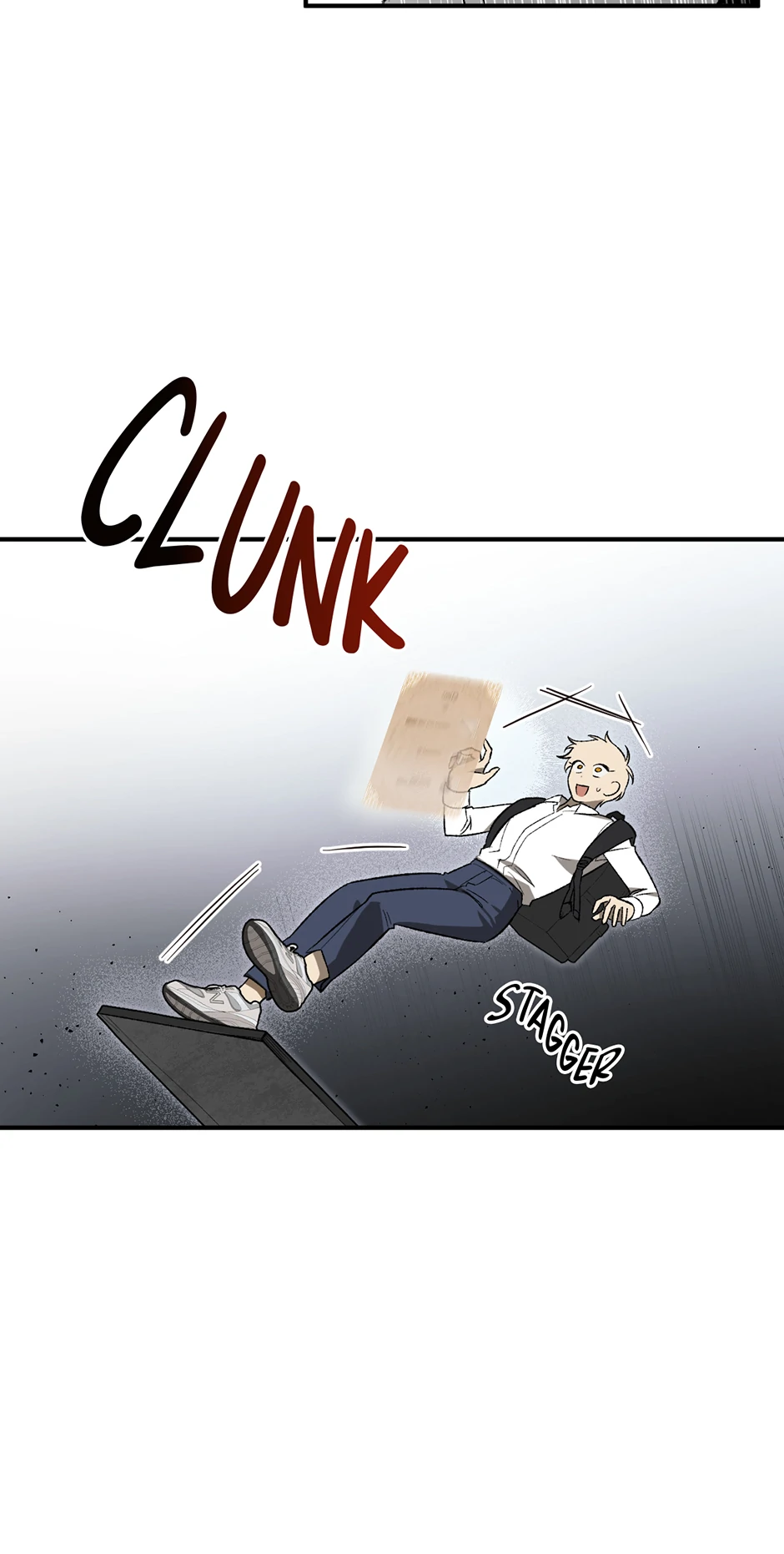 Guide to be King of the Dead Chapter 16 - page 64