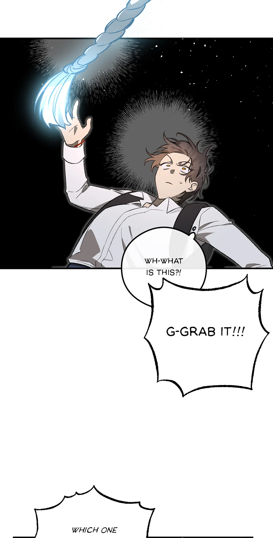 Guide to be King of the Dead Chapter 16 - page 67