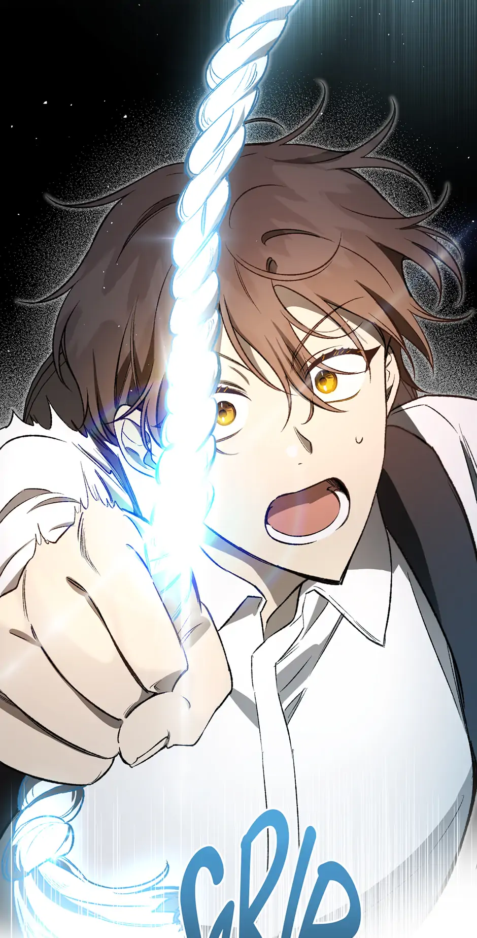 Guide to be King of the Dead Chapter 16 - page 70