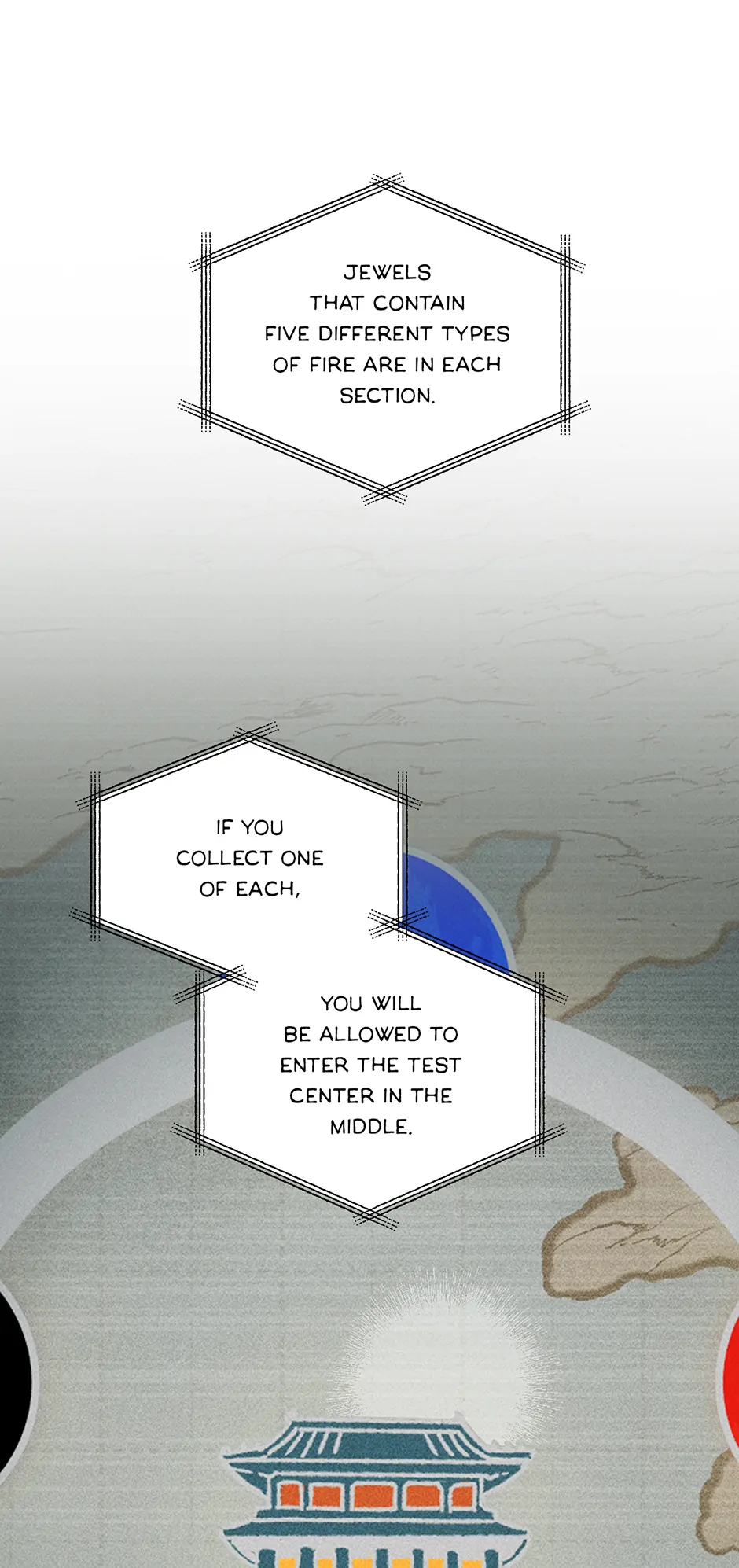 Guide to be King of the Dead Chapter 16 - page 9