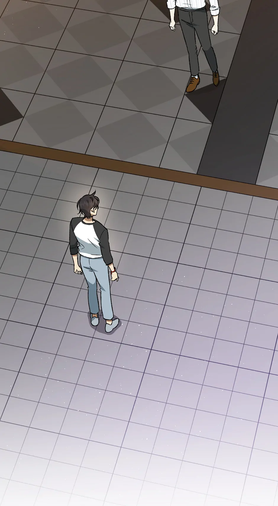 Guide to be King of the Dead Chapter 26 - page 11