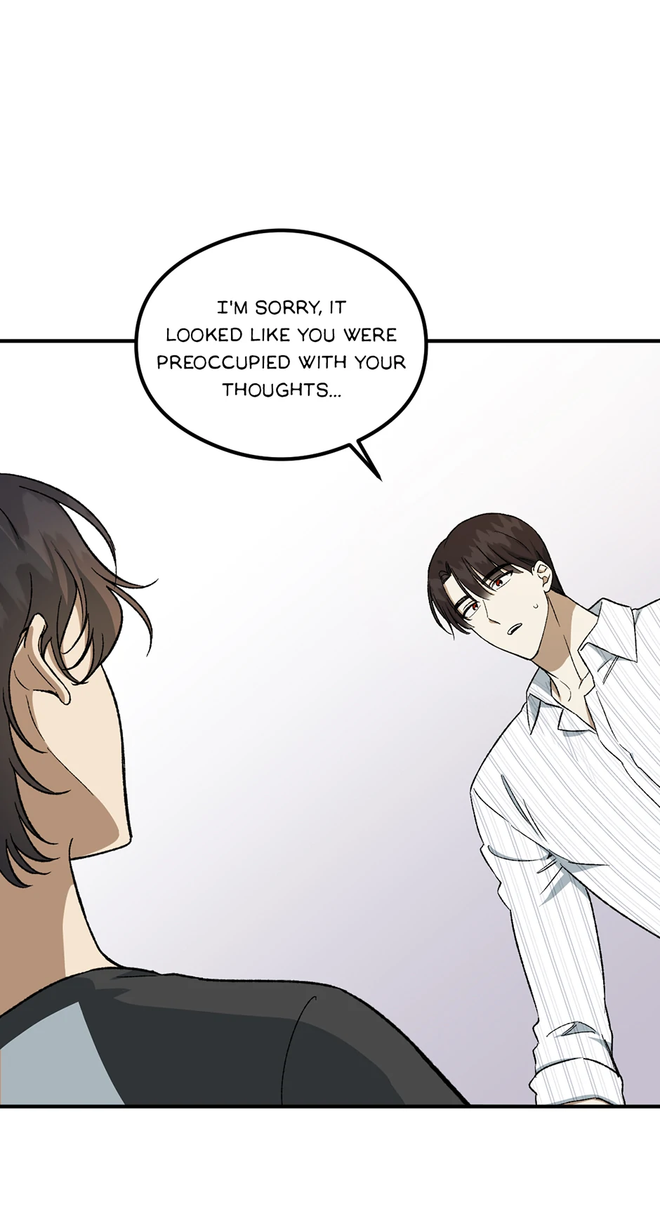 Guide to be King of the Dead Chapter 26 - page 13