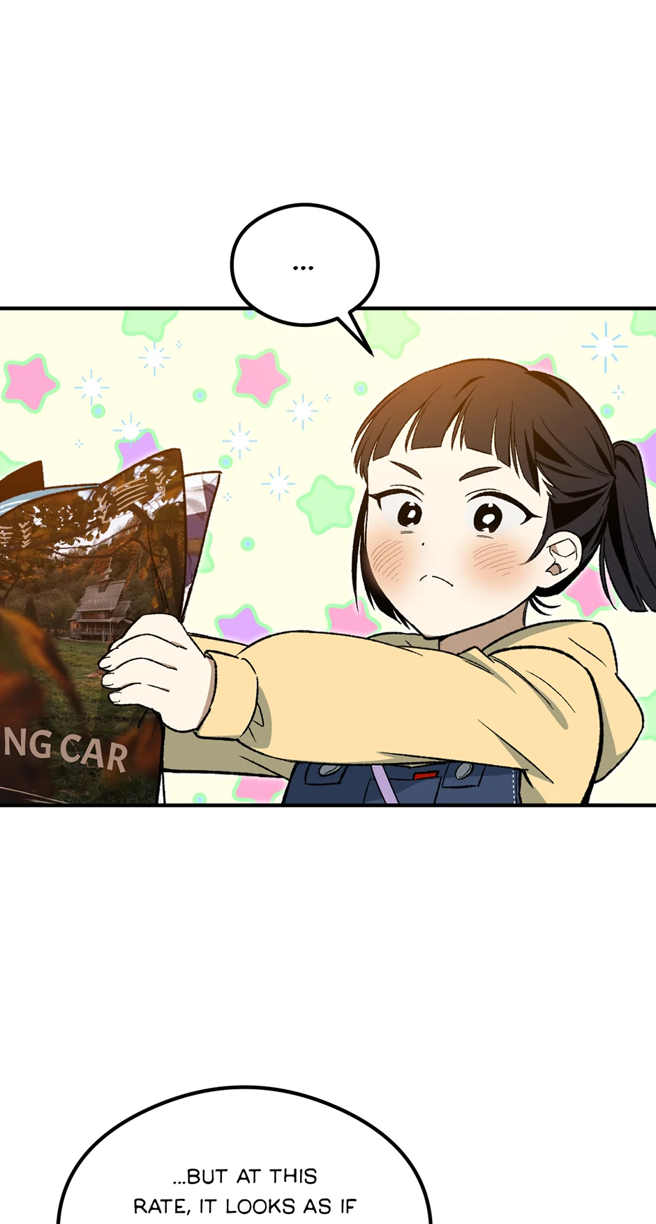 Guide to be King of the Dead Chapter 26 - page 14