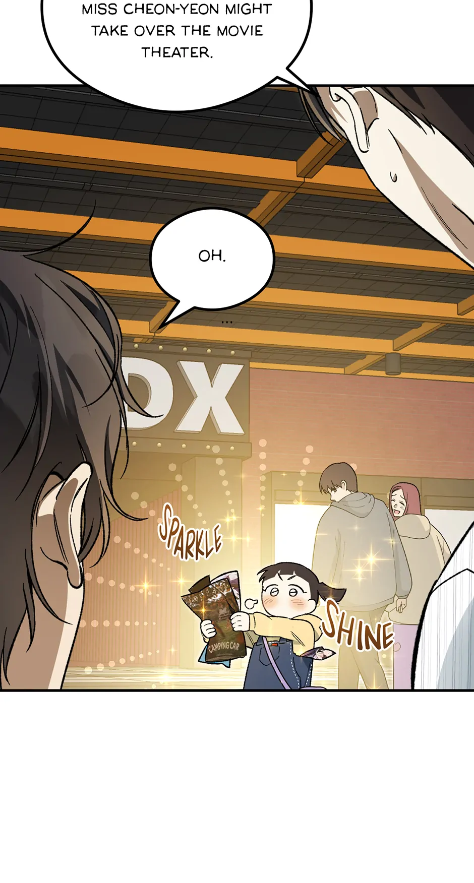 Guide to be King of the Dead Chapter 26 - page 15