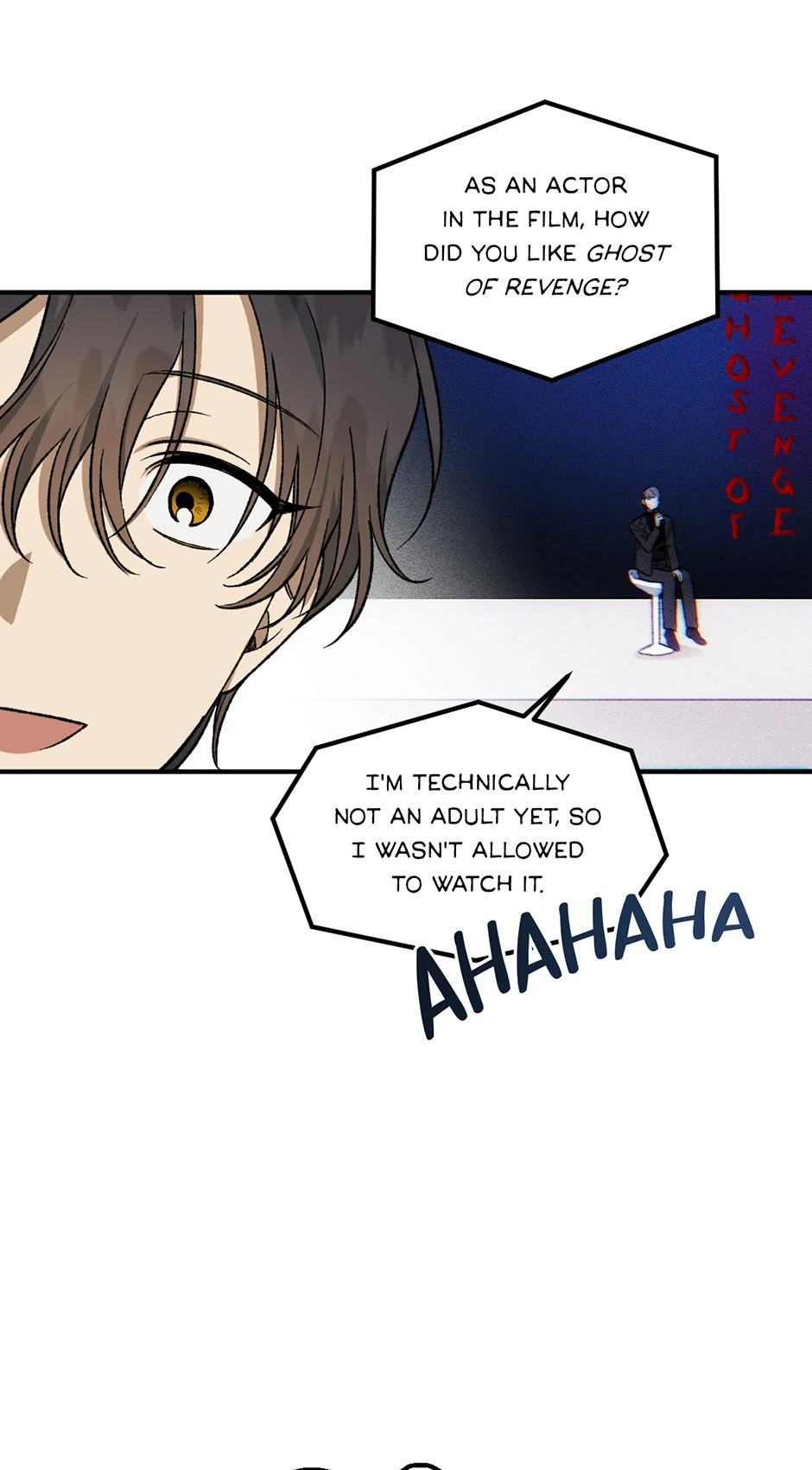 Guide to be King of the Dead Chapter 26 - page 18