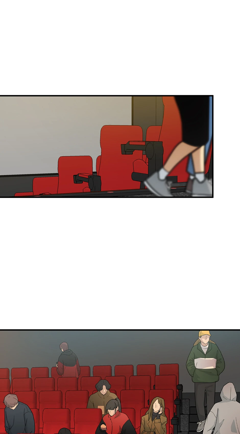 Guide to be King of the Dead Chapter 26 - page 20