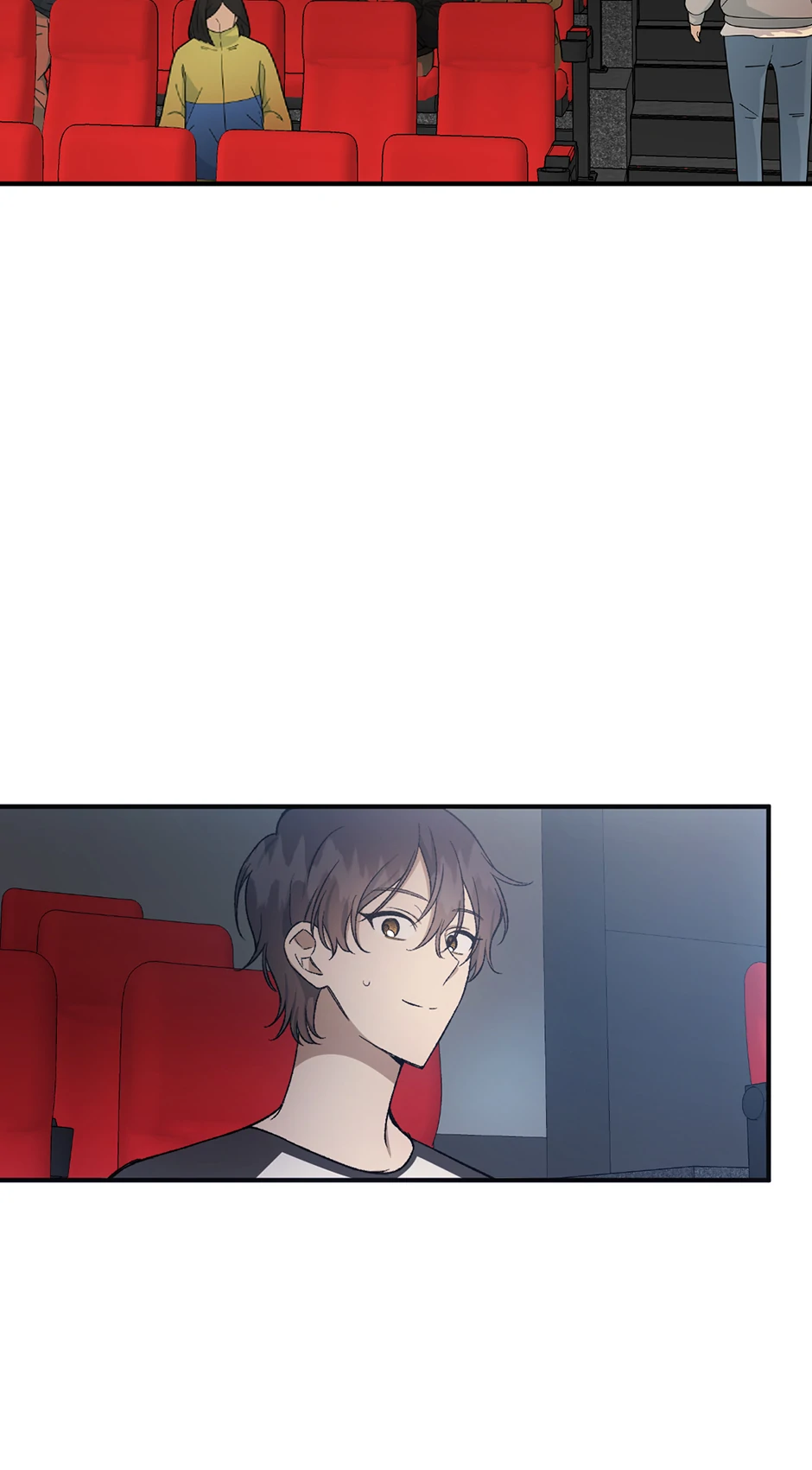 Guide to be King of the Dead Chapter 26 - page 21