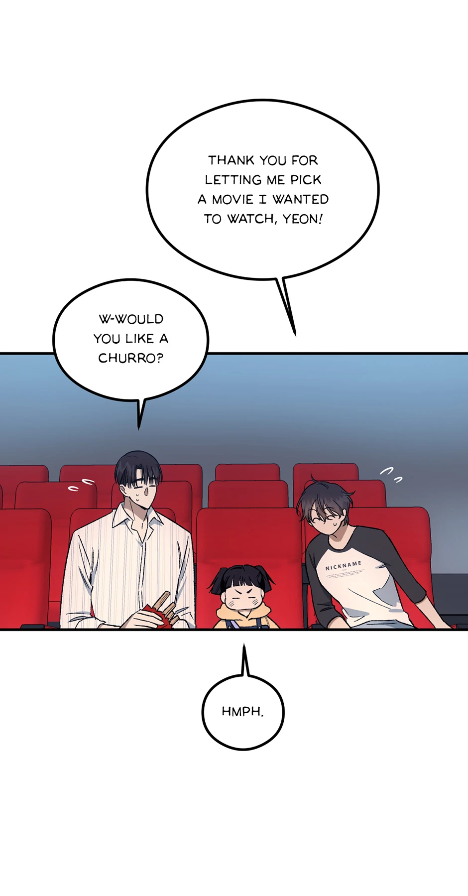 Guide to be King of the Dead Chapter 26 - page 24