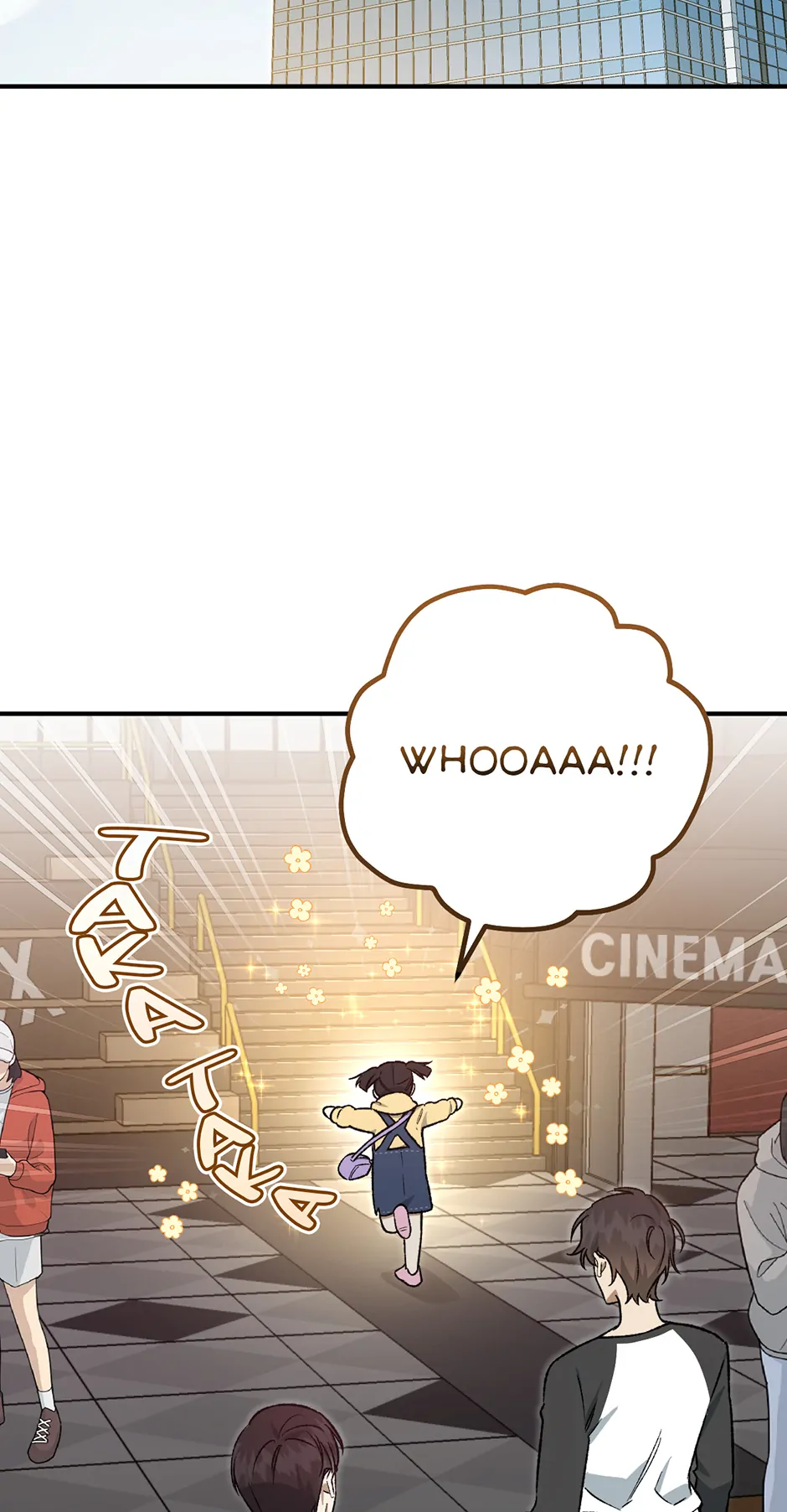 Guide to be King of the Dead Chapter 26 - page 3