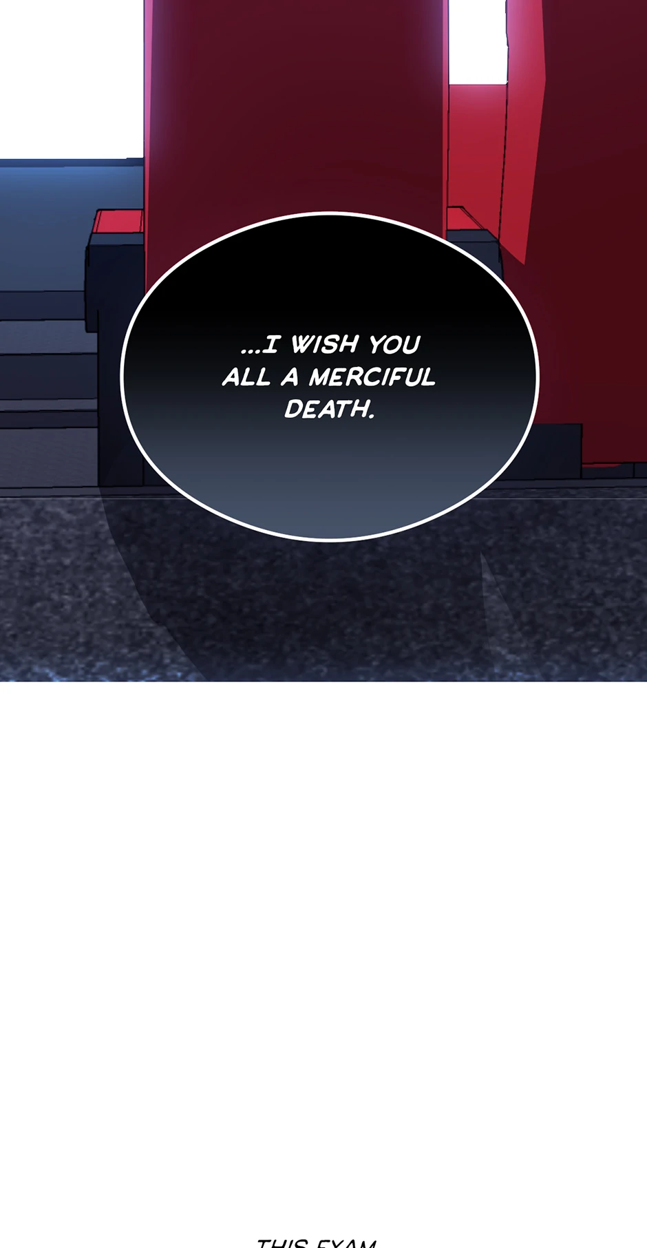 Guide to be King of the Dead Chapter 26 - page 35