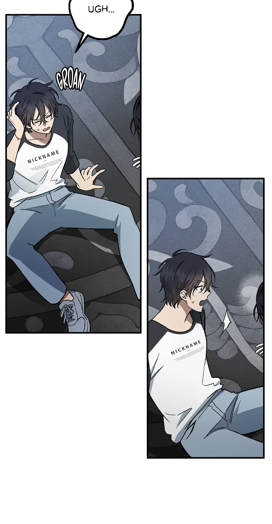 Guide to be King of the Dead Chapter 26 - page 38